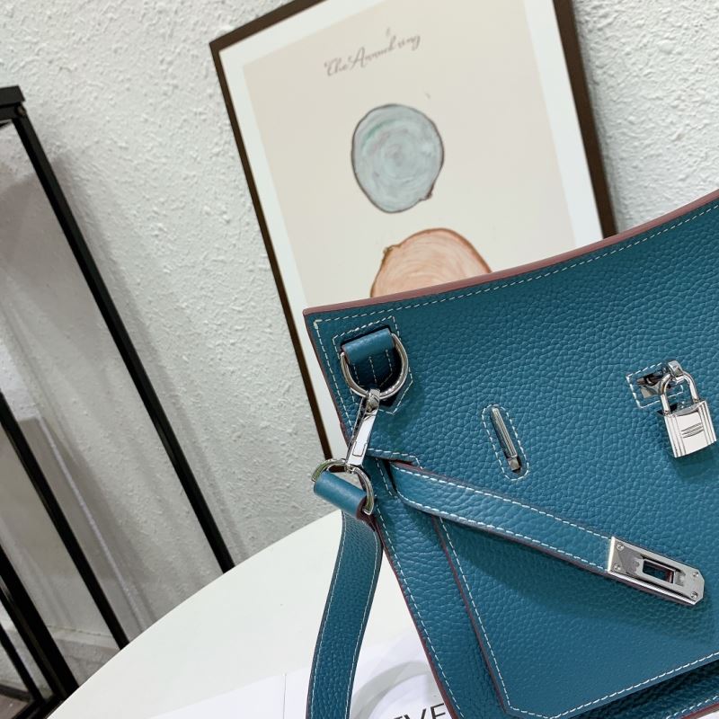 Hermes Satchel Bags